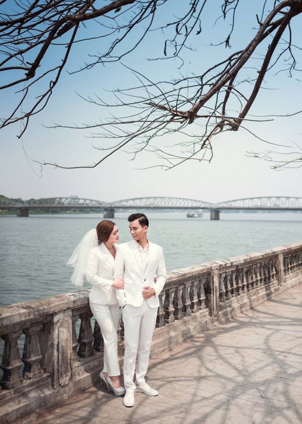 Hoa Nghiêm Bridal - Đơn vị cho thuê nhiếp ảnh gia giá rẻ ở Huế