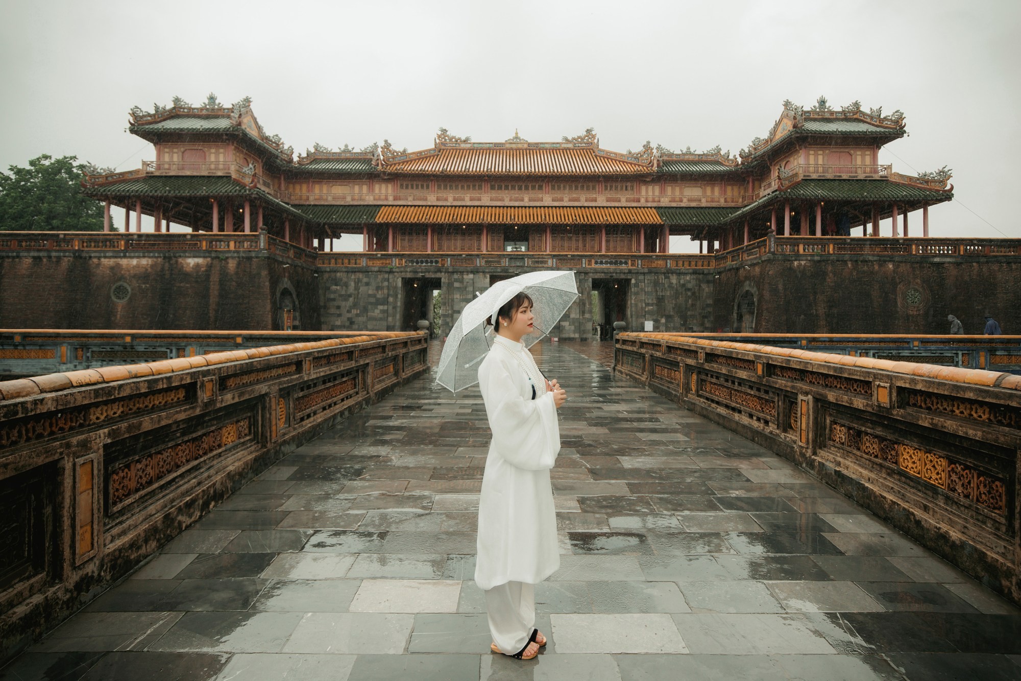 Check in tại Huế: Chụp ảnh áo dài siêu đẹp ở những địa điểm nổi tiếng