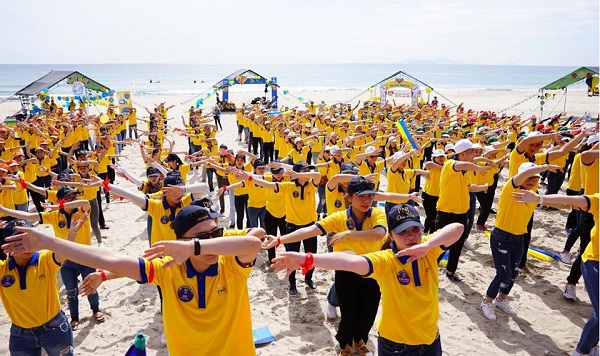 Chi phí chụp hình teambuilding tại Hội An: Chi tiết các yếu tố ảnh hưởng