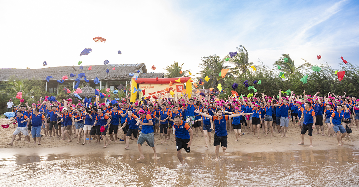 Chi phí chụp hình teambuilding tại Hội An: Chi tiết các yếu tố ảnh hưởng