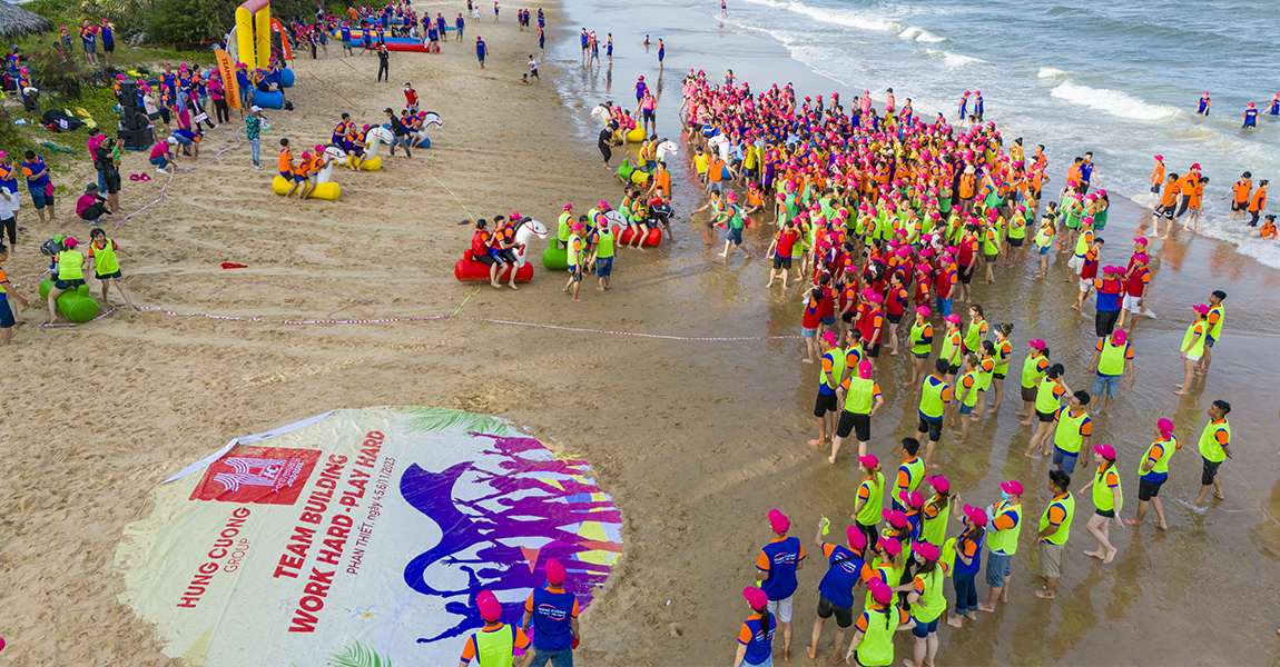 Chi phí chụp hình teambuilding tại Hội An: Chi tiết các yếu tố ảnh hưởng