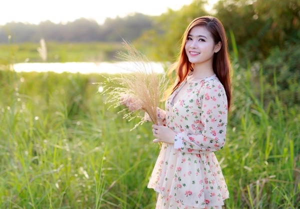 Cách tạo dáng chụp hình nghệ thuật ngoại cảnh đẹp nhất cho các nàng thơ