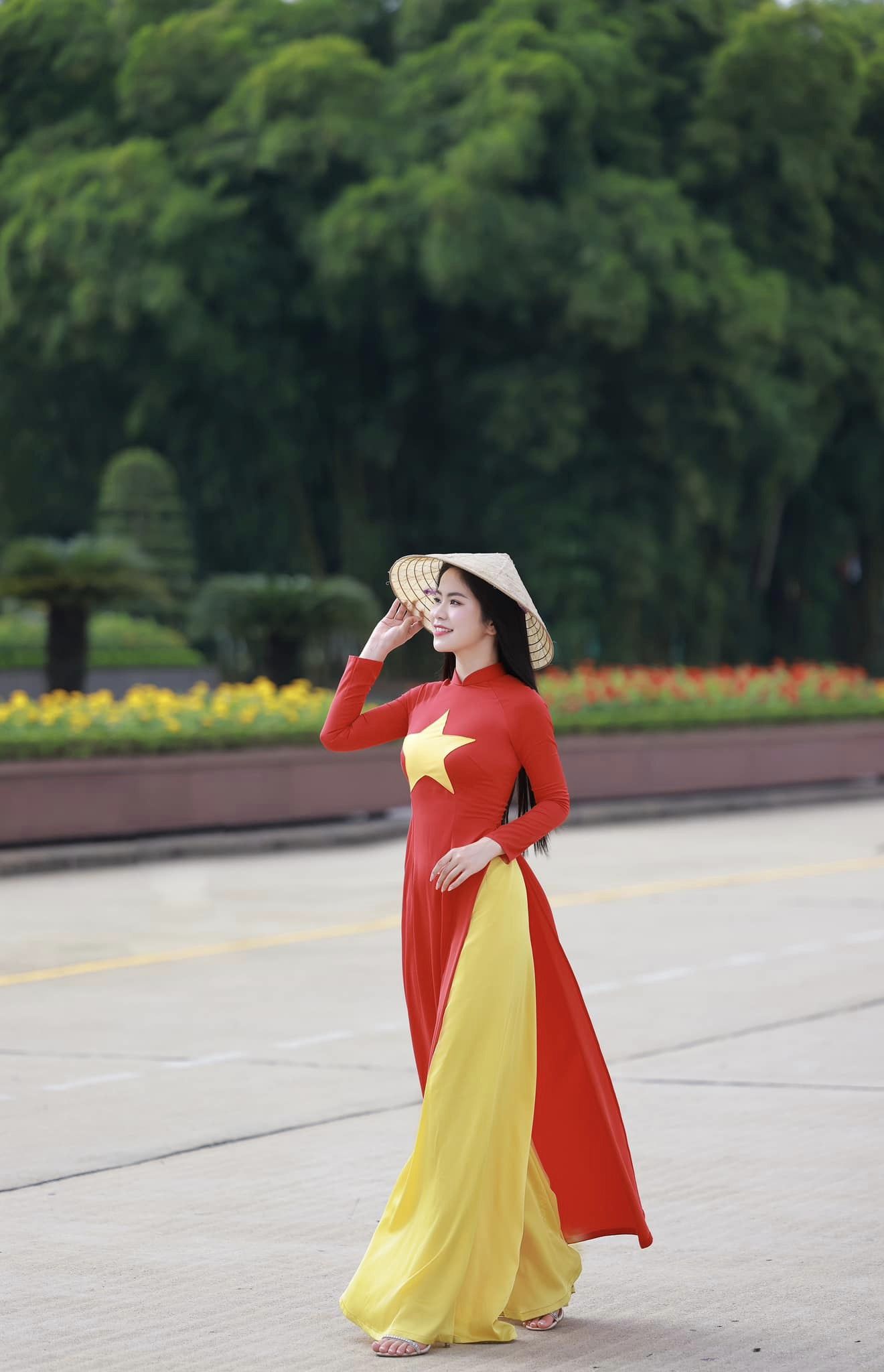 Tips chụp ảnh quốc khánh 2/9 tại Đà Nẵng có thể bạn chưa biết