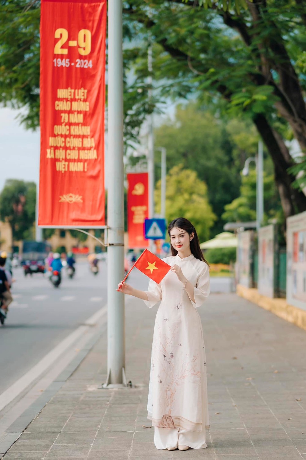 Tips chụp ảnh quốc khánh 2/9 tại Đà Nẵng có thể bạn chưa biết