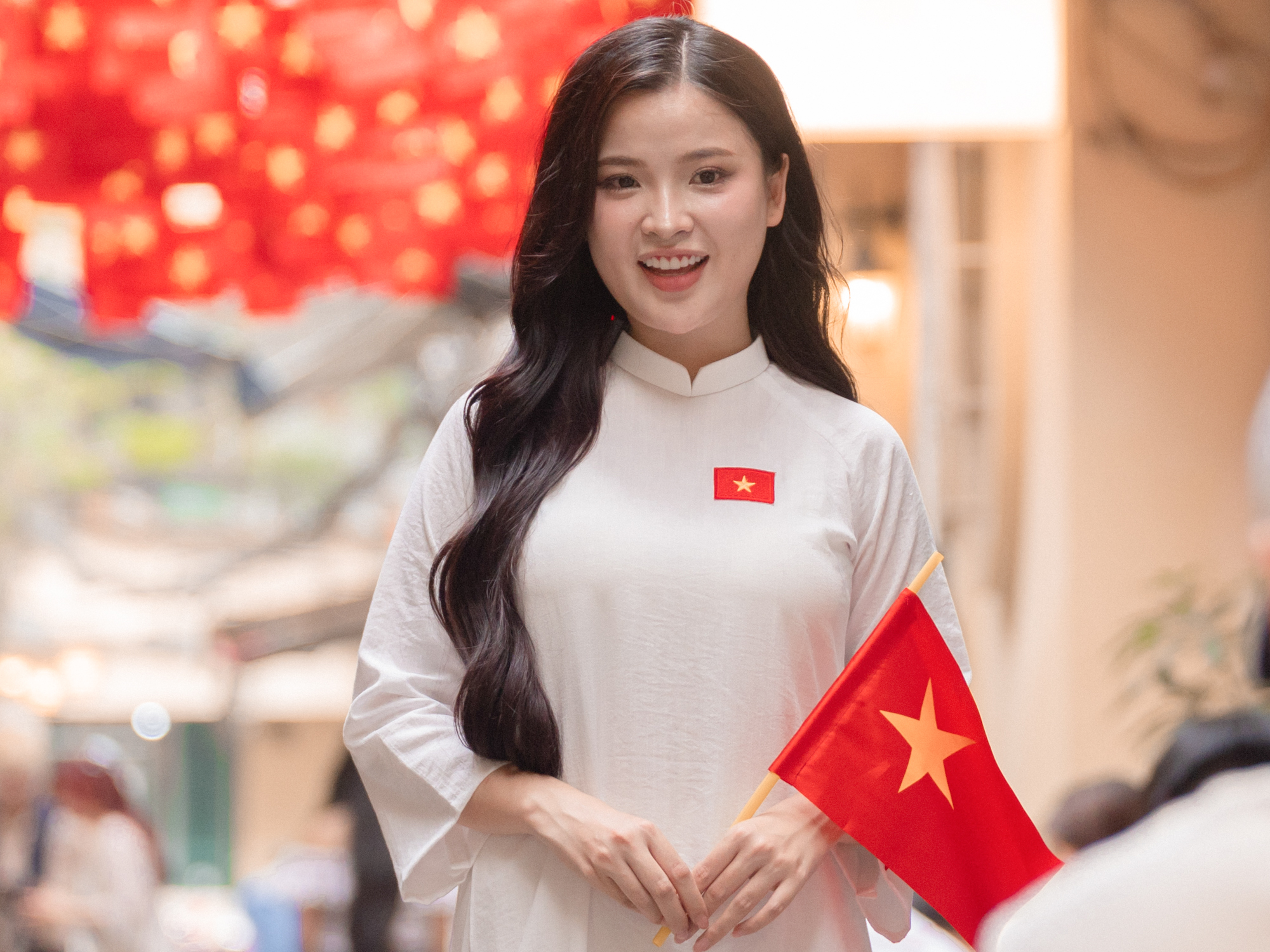 Tips chụp ảnh quốc khánh 2/9 tại Đà Nẵng có thể bạn chưa biết