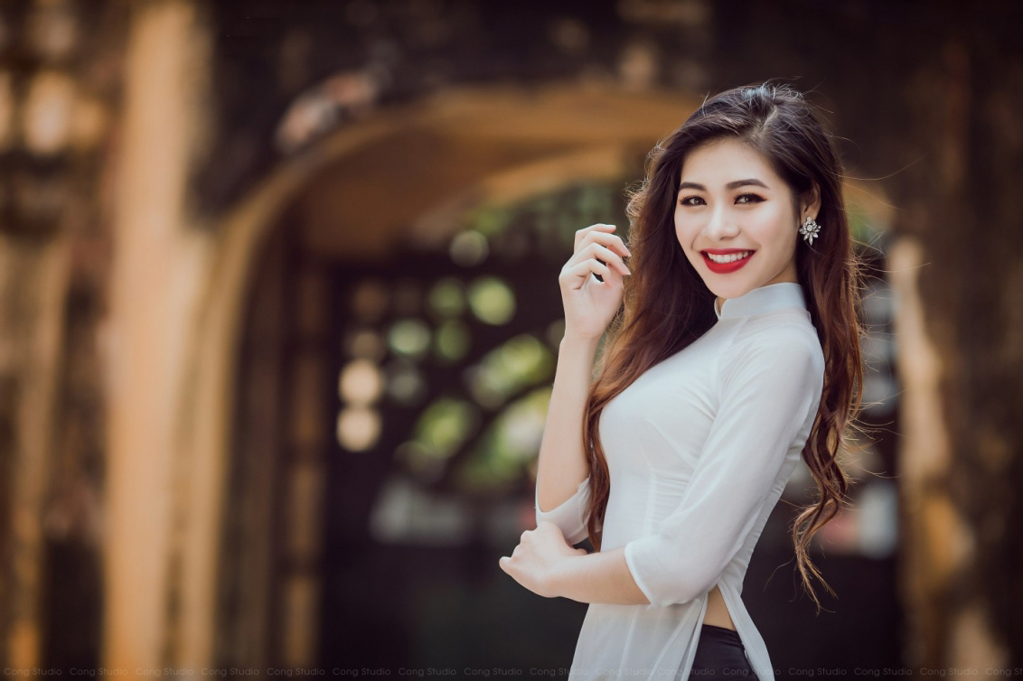 Làm thế nào để có được ảnh đẹp khi chụp ảnh nghệ thuật chân dung tại Huế?