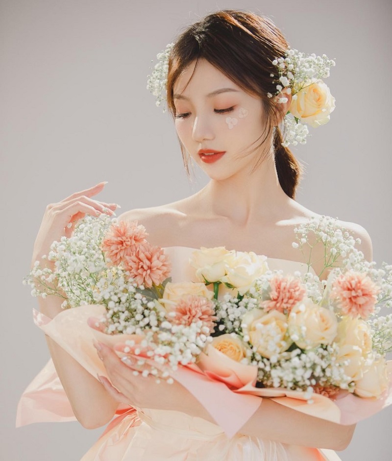 Làm thế nào để có được ảnh đẹp khi chụp ảnh nghệ thuật chân dung tại Huế?