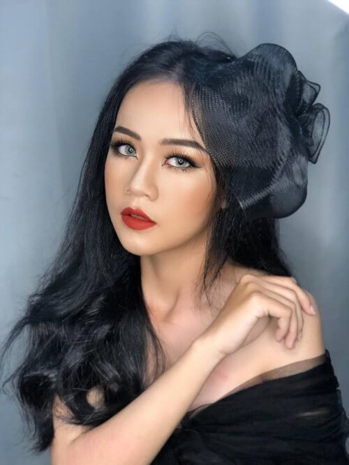 Làm thế nào để có được ảnh đẹp khi chụp ảnh nghệ thuật chân dung tại Huế?