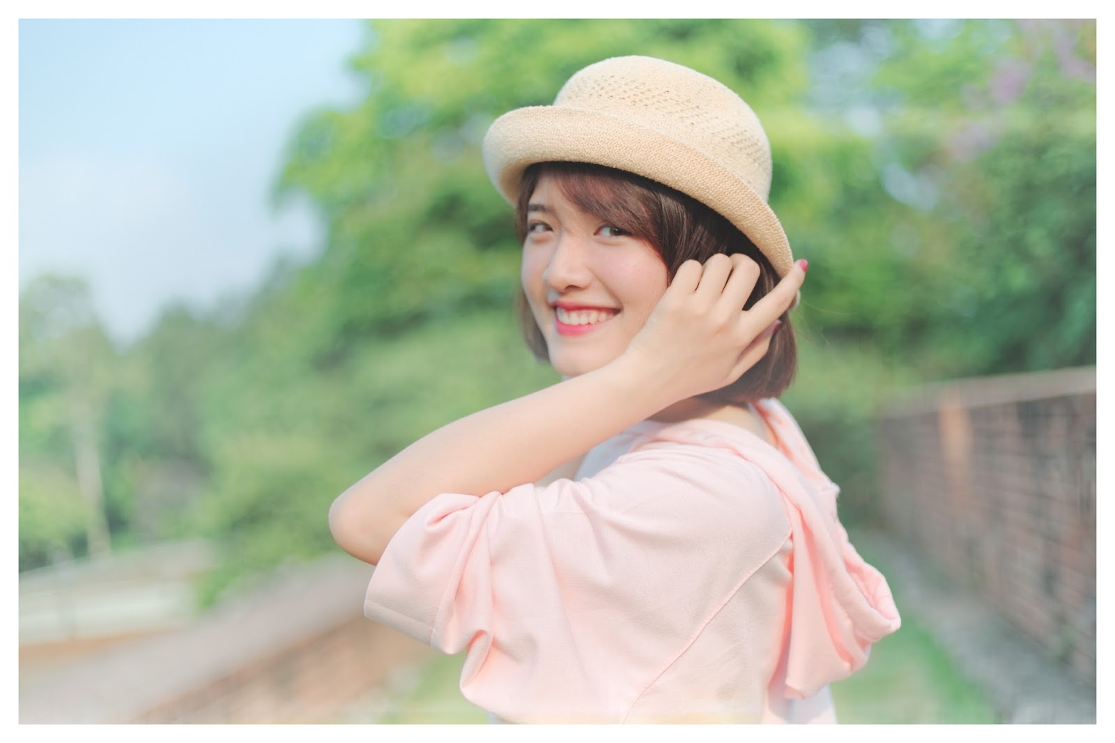 Làm thế nào để có được ảnh đẹp khi chụp ảnh nghệ thuật chân dung tại Huế?