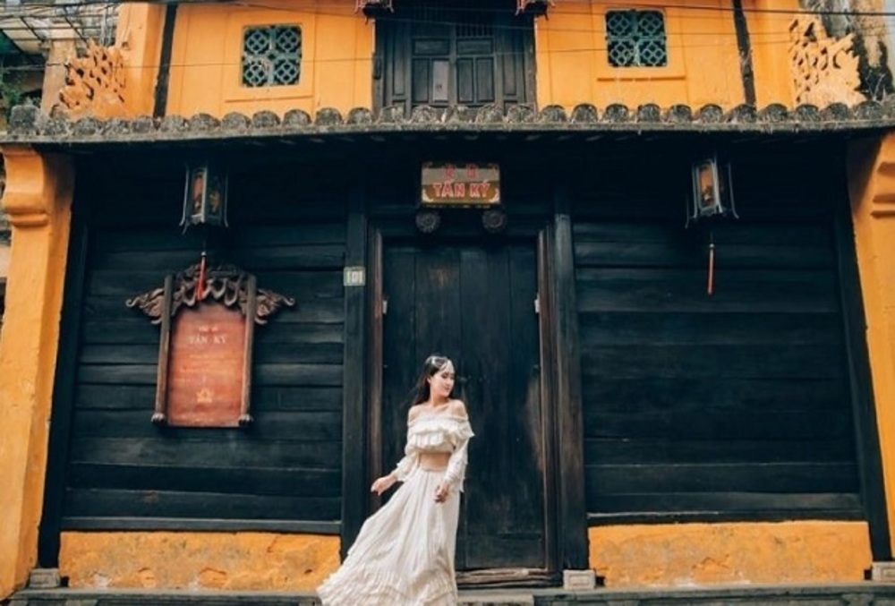Cập nhật 10/2025: Chụp ảnh du lịch tại Hội An lưu giữ kỷ niệm khó quên