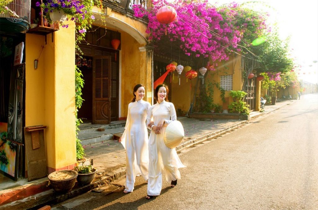 Cập nhật 10/2025: Chụp ảnh du lịch tại Hội An lưu giữ kỷ niệm khó quên