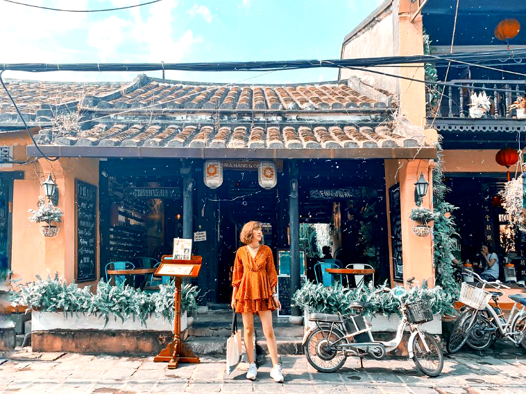 Cập nhật 10/2025: Chụp ảnh du lịch tại Hội An lưu giữ kỷ niệm khó quên
