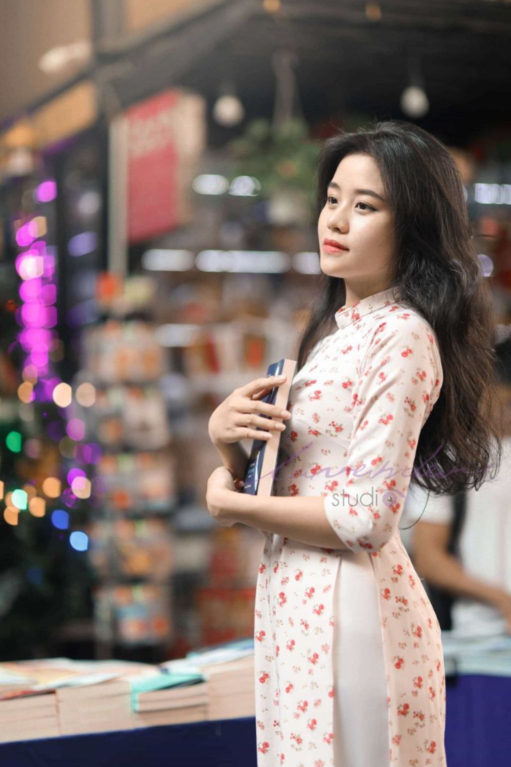 Khi nào nên chụp ảnh chân dung nghệ thuật tại TPHCM cùng Lavender Studio?