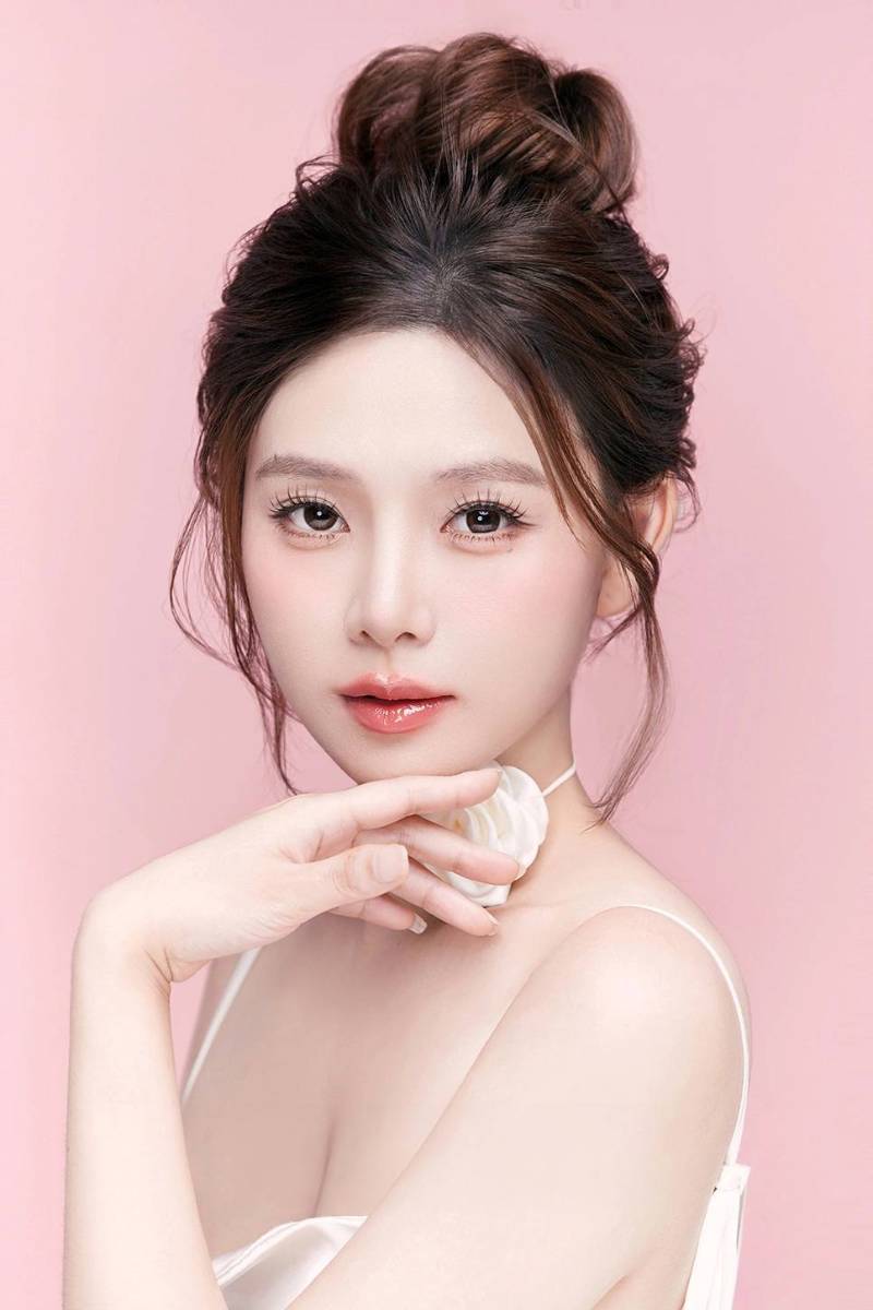 Khi nào nên chụp ảnh chân dung nghệ thuật tại TPHCM cùng Lavender Studio?
