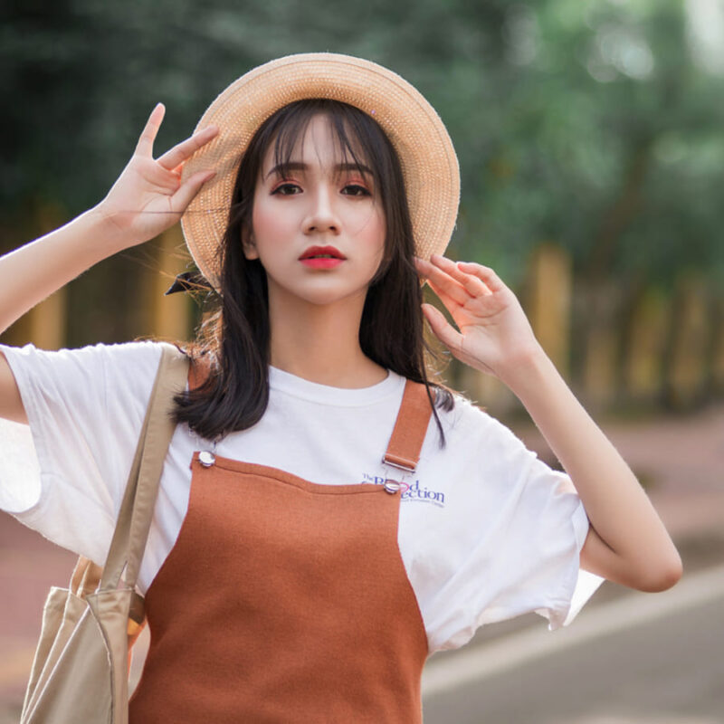 Bạn đã biết đến dịch vụ ghép ảnh chân dung tại Hà Nội chưa?