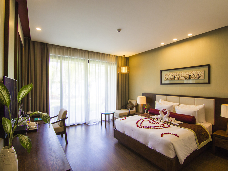 Reviews 10 dịch vụ chụp ảnh quảng cáo khách sạn, nhà hàng, resort tại Hà Nội