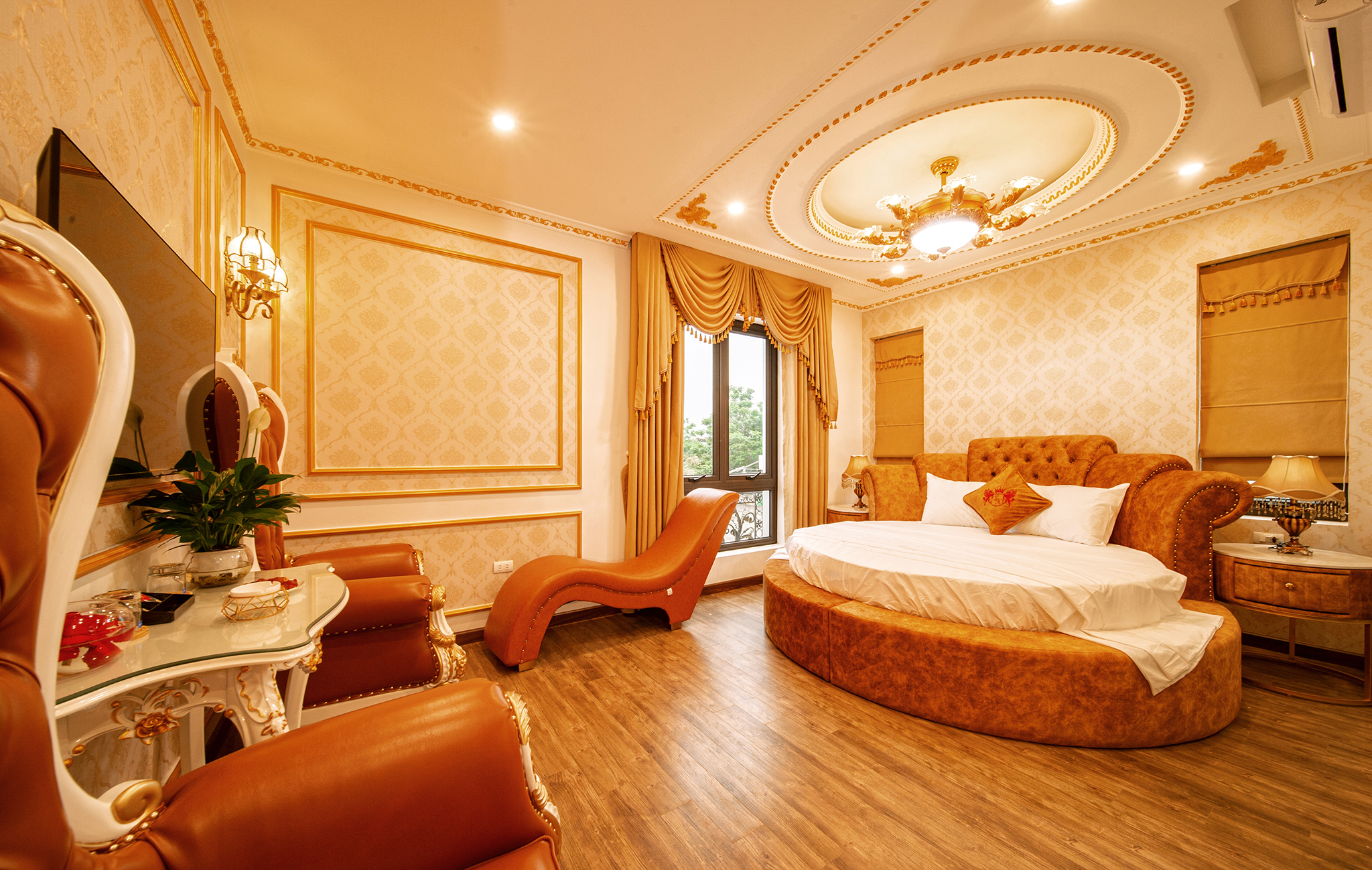 Reviews 10 dịch vụ chụp ảnh quảng cáo khách sạn, nhà hàng, resort tại Hà Nội