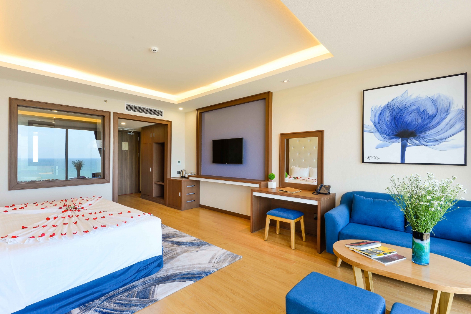 Reviews 10 dịch vụ chụp ảnh quảng cáo khách sạn, nhà hàng, resort tại Hà Nội