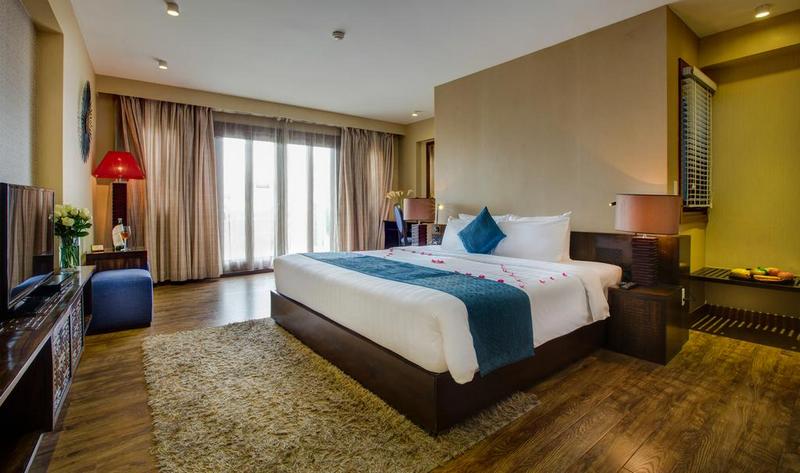 Reviews 10 dịch vụ chụp ảnh quảng cáo khách sạn, nhà hàng, resort tại Hà Nội