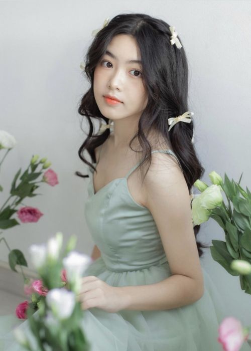 Tạo dáng chụp ảnh nghệ thuật: Bí quyết để có những bức ảnh tuyệt đẹp