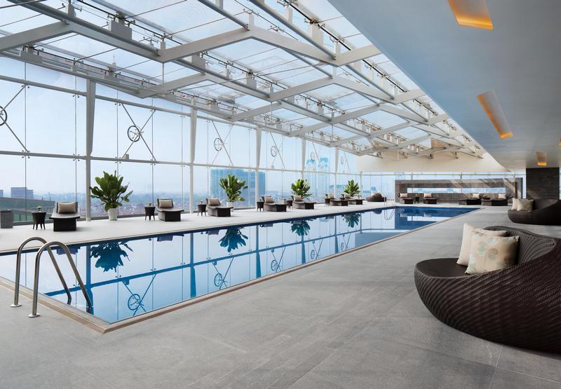 Dịch vụ chụp ảnh quảng cáo khách sạn và resort tại Đà Nẵng