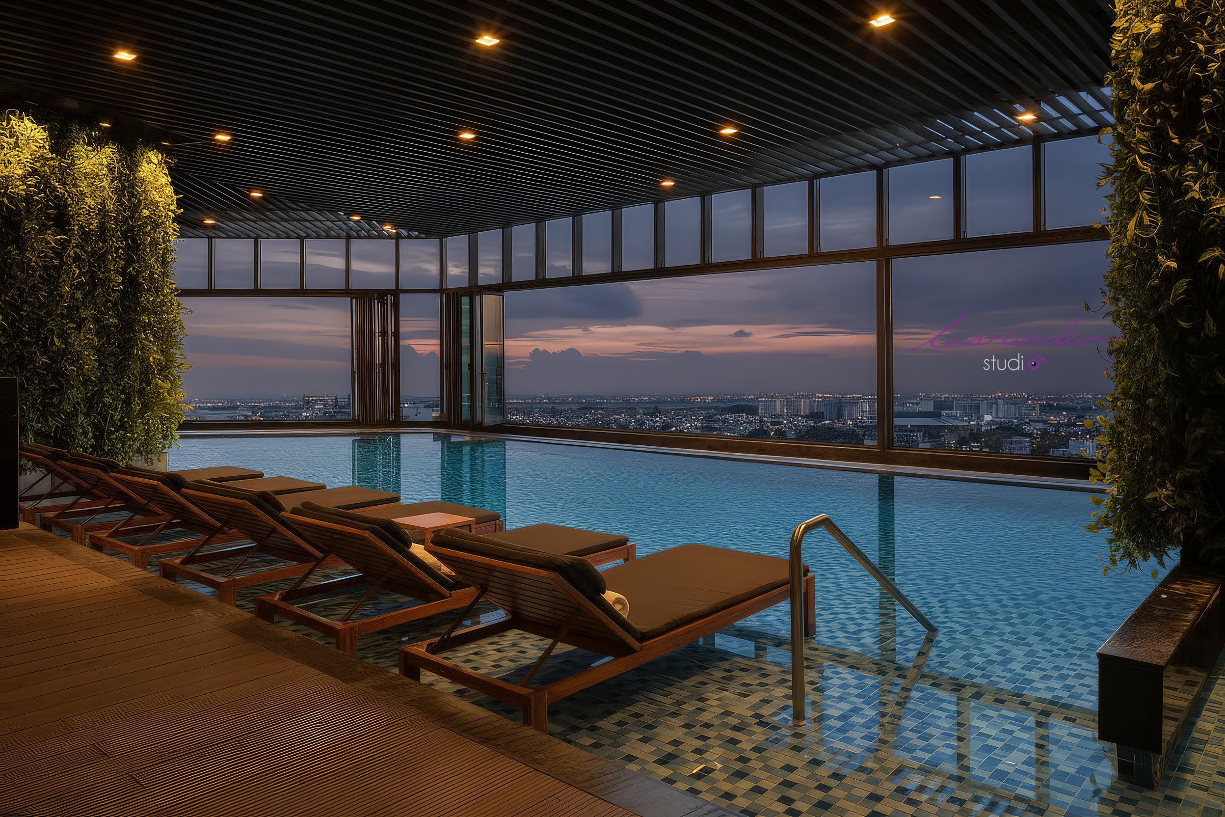 Dịch vụ chụp ảnh quảng cáo khách sạn – nhà hàng – resort trọn gói tại Huế