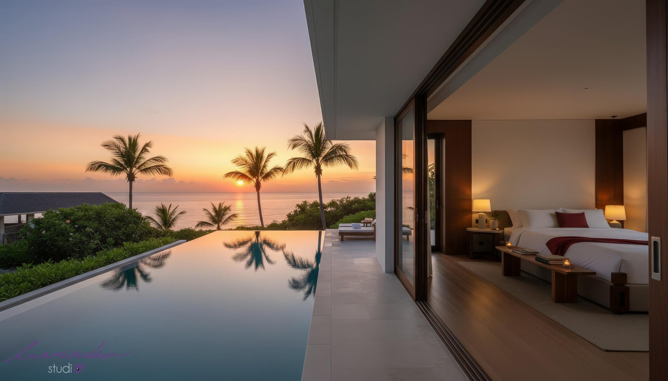 Dịch vụ chụp ảnh quảng cáo khách sạn – nhà hàng – resort trọn gói tại Huế