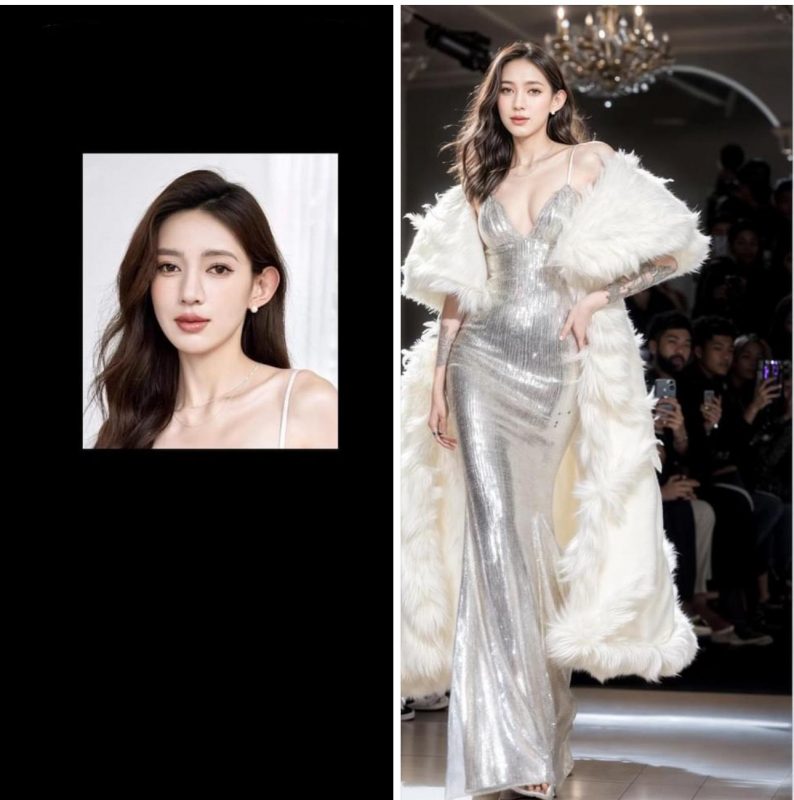 Tạo ảnh nghệ thuật dễ dàng với việc ghép ảnh bằng app Gemini Google AI Tạo ảnh nghệ thuật dễ dàng với việc ghép ảnh bằng app Gemini Google AI