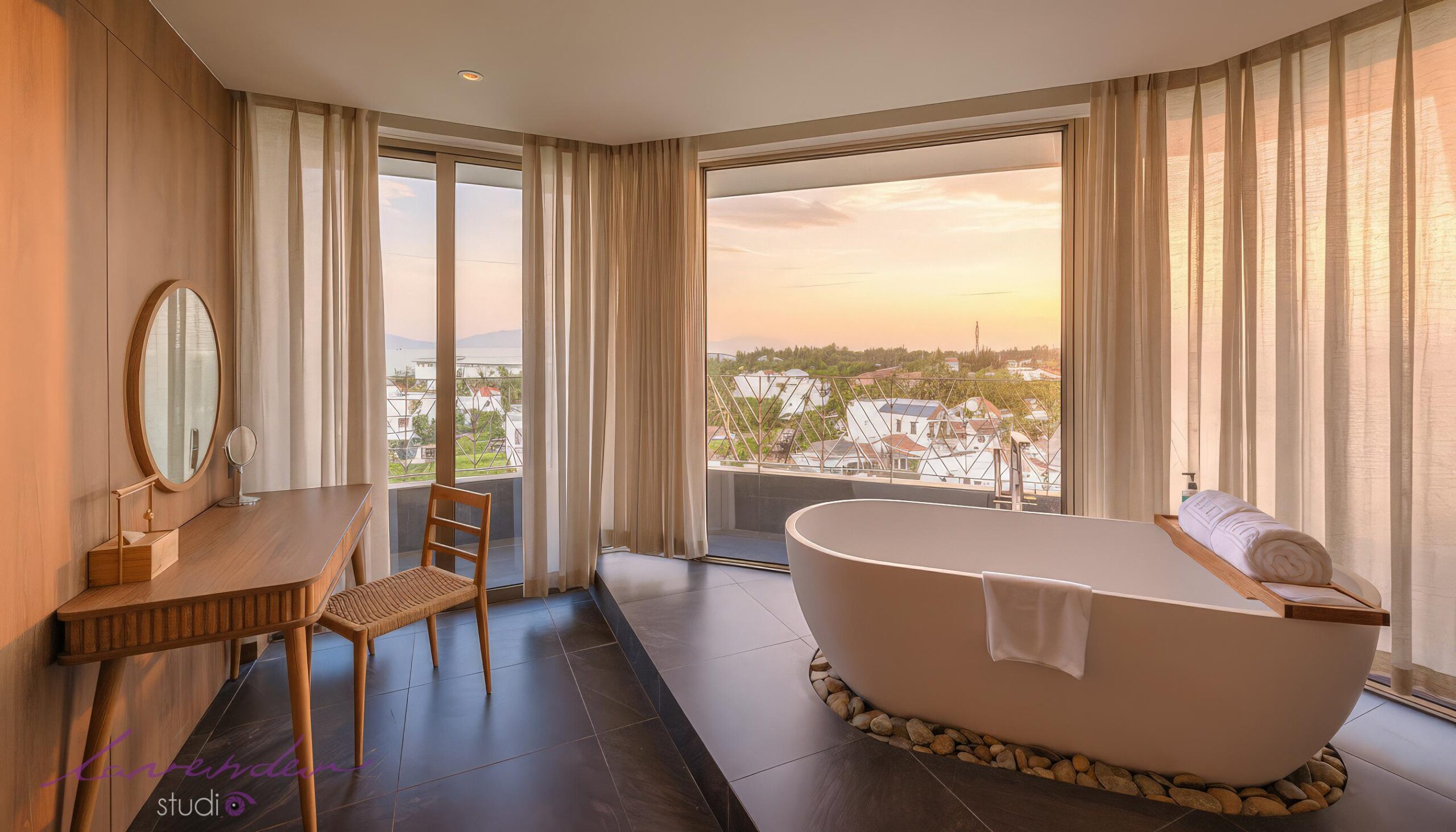 Phân tích: Lợi nhuận tăng gấp đôi khi khách sạn đầu tư bộ ảnh chuyên nghiệp