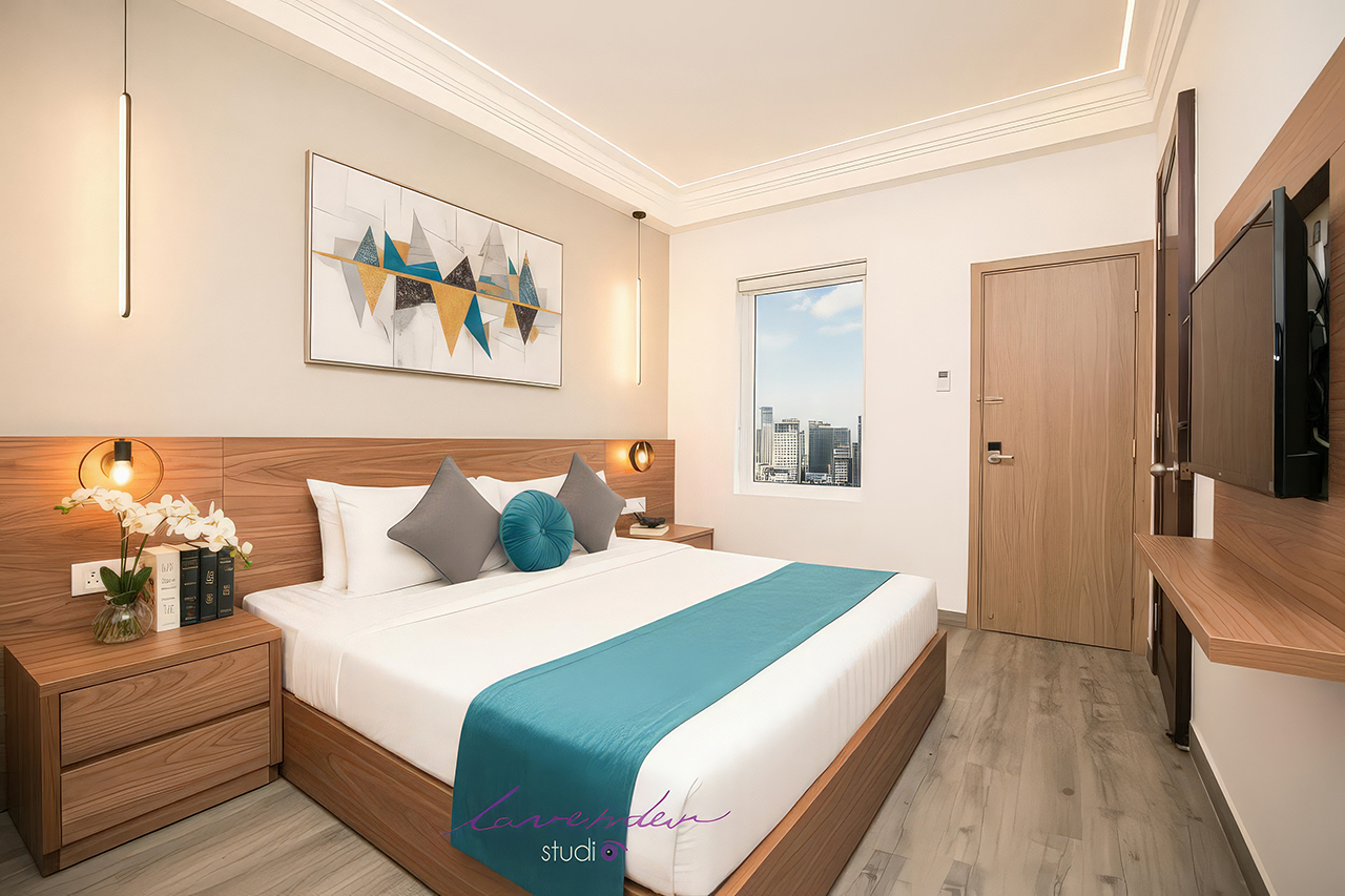 Phân tích: Lợi nhuận tăng gấp đôi khi khách sạn đầu tư bộ ảnh chuyên nghiệp