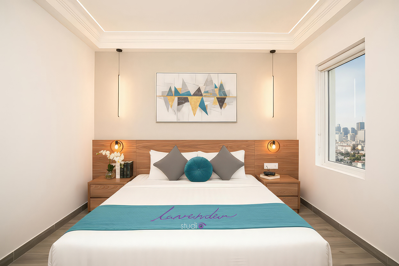 Phân tích: Lợi nhuận tăng gấp đôi khi khách sạn đầu tư bộ ảnh chuyên nghiệp