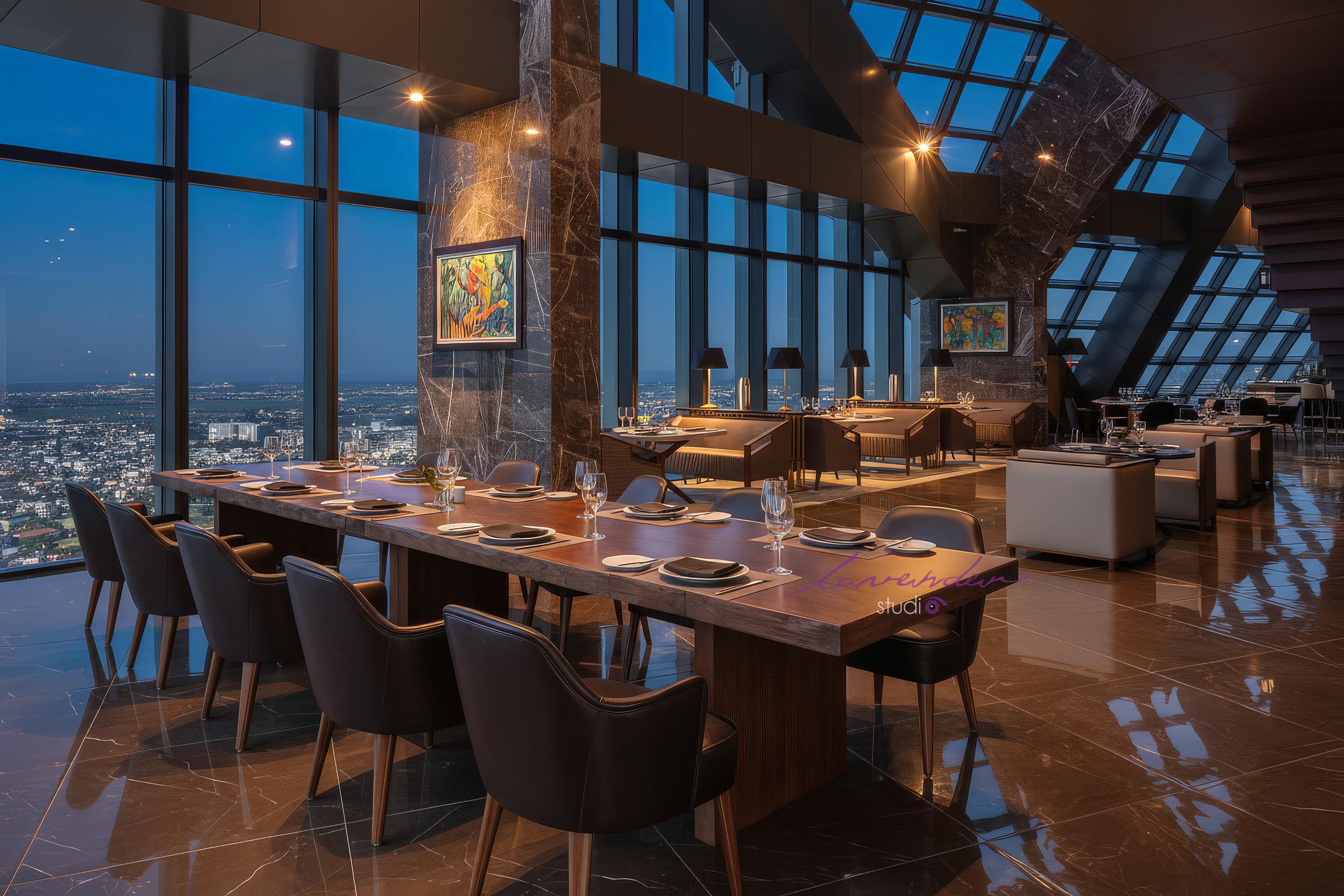 Phân tích: Lợi nhuận tăng gấp đôi khi khách sạn đầu tư bộ ảnh chuyên nghiệp