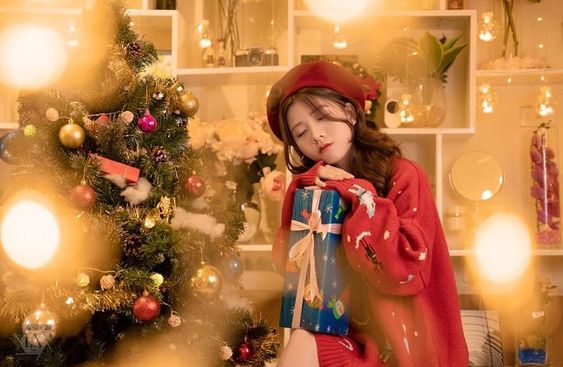 Top studio chụp ảnh Noel cho bé được ba mẹ tin chọn tại Đà Lạt