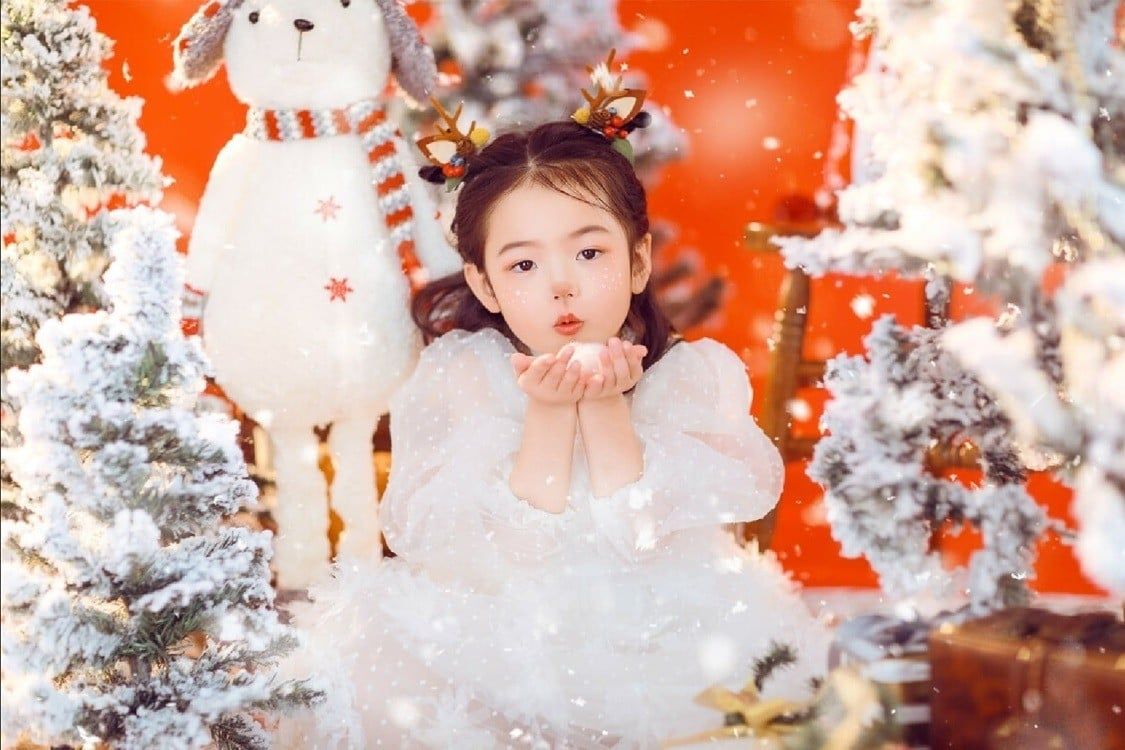 Review studio chụp ảnh Noel cho bé siêu hot hit tại Huế Review studio chụp ảnh Noel cho bé siêu hot hit tại Huế