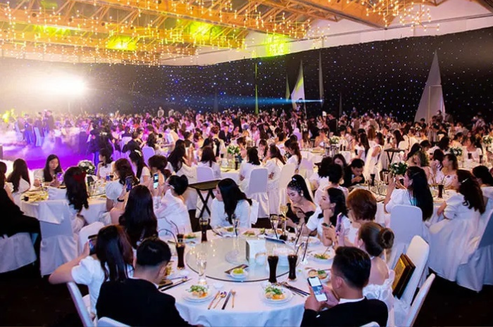 Year end party Huế – Lưu giữ trọn vẹn tinh thần gắn kết Year end party Huế – Lưu giữ trọn vẹn tinh thần gắn kết