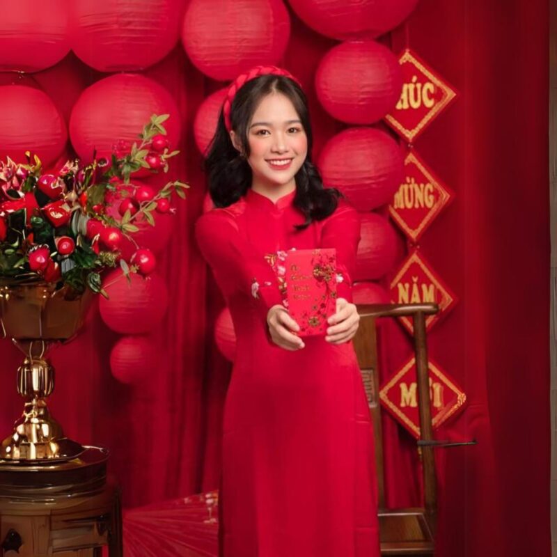 Báo giá chụp ảnh Tết 2026 tại Hà Nội mới nhất