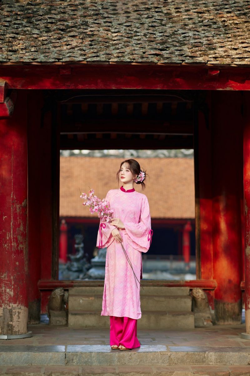 Báo giá chụp ảnh Tết 2026 tại Hà Nội mới nhất