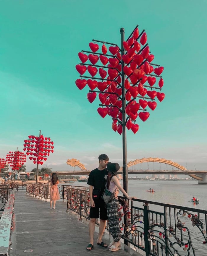 Chụp ảnh cầu hôn ở Đà Nẵng mùa nào đẹp nhất?