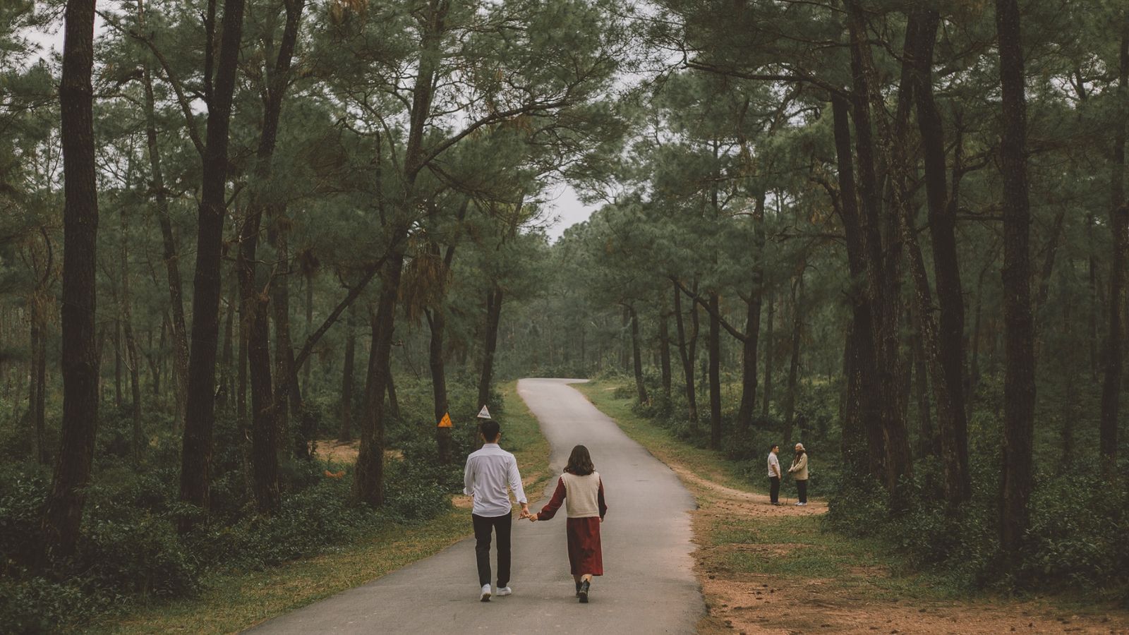 Chụp ảnh cầu hôn ở Đà Nẵng mùa nào đẹp nhất?