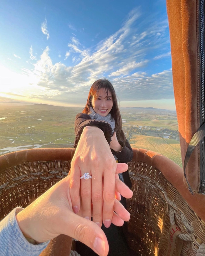 Chụp ảnh cầu hôn ở Đà Nẵng mùa nào đẹp nhất?