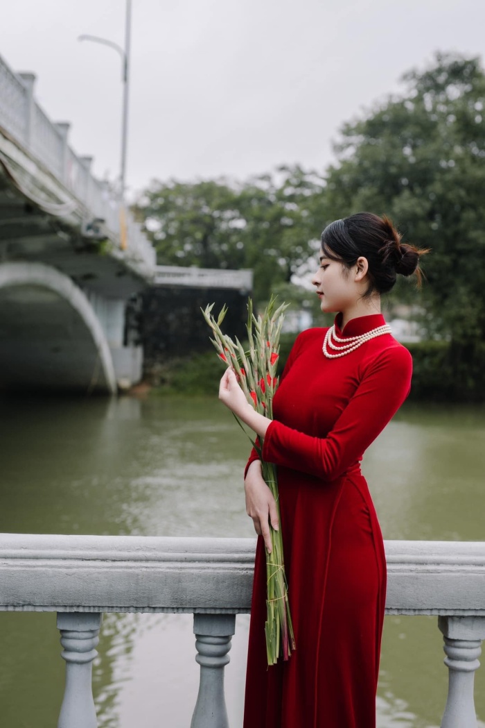 Chụp ảnh Tết 2026 miễn phí ở Huế – lưu giữ nét xuân cố đô