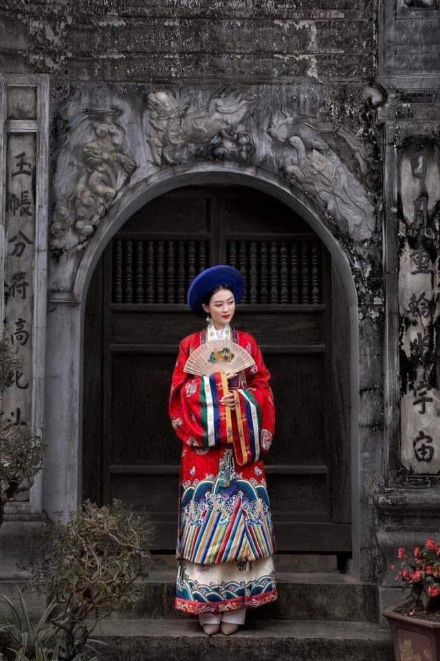 Chụp ảnh Tết 2026 miễn phí ở Huế – lưu giữ nét xuân cố đô