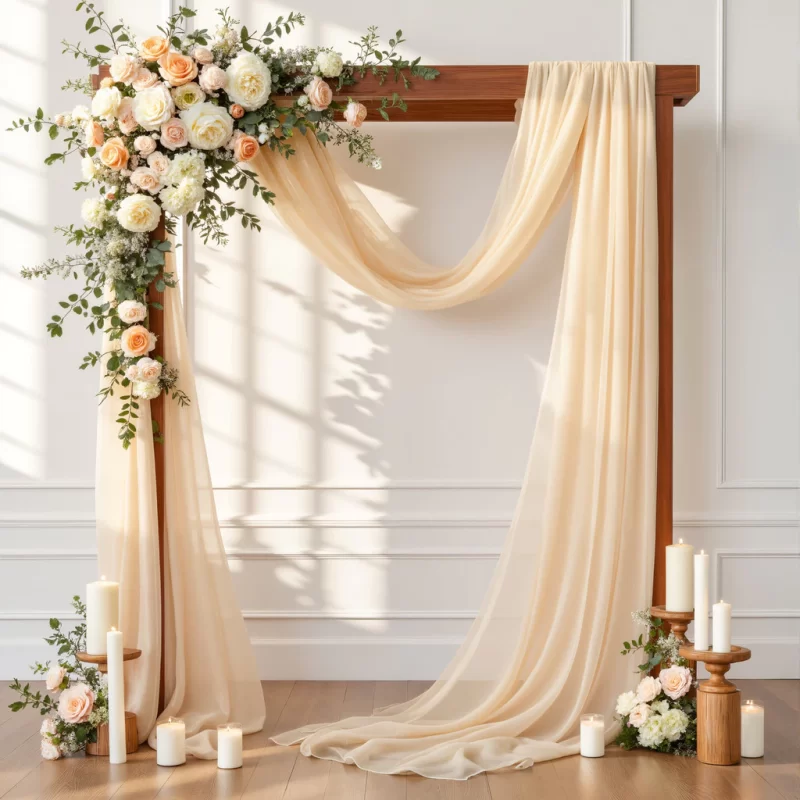 Top 10 dịch vụ trang trí cầu hôn đẹp lãng mạn được yêu thích nhất