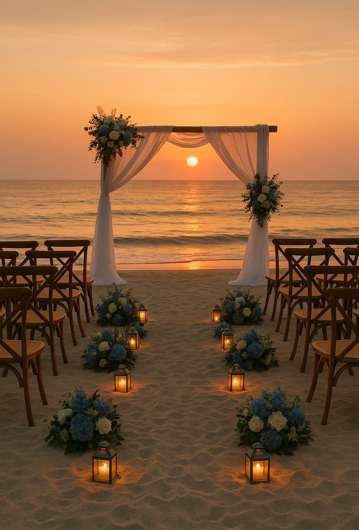 Top 10 dịch vụ trang trí cầu hôn đẹp lãng mạn được yêu thích nhất