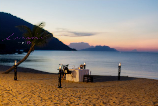 Dịch vụ trang trí cầu hôn và kinh nghiệm thuê dịch vụ hiệu quả