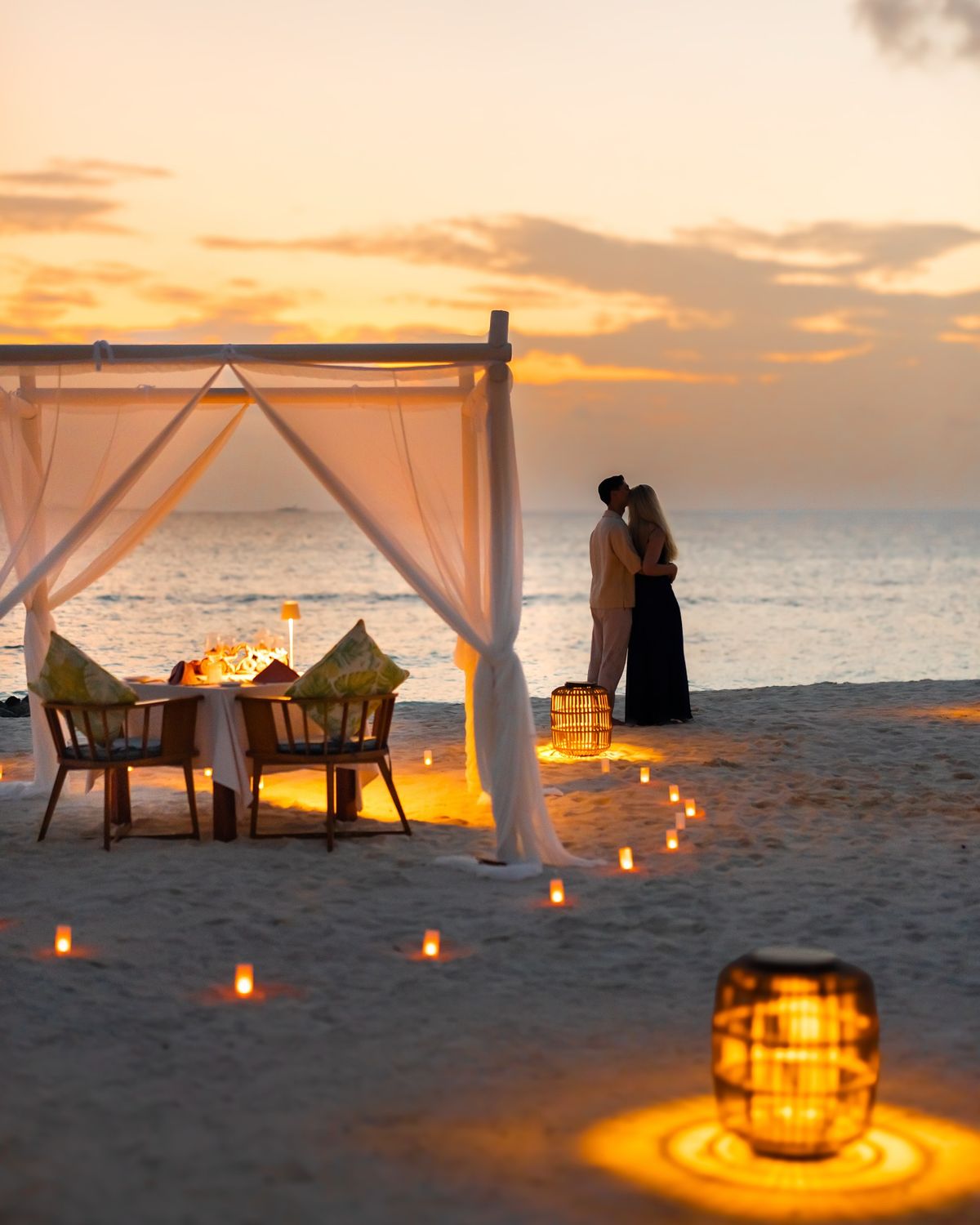 Dịch vụ trang trí cầu hôn và kinh nghiệm thuê dịch vụ hiệu quả