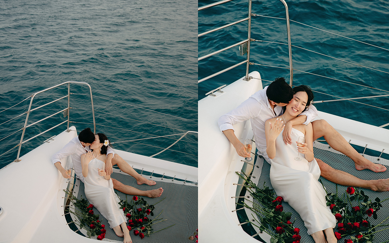 Có nên thuê quay phim cầu hôn không? Ưu và nhược điểm