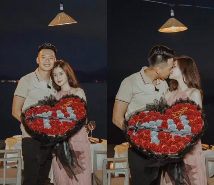 Có nên thuê quay phim cầu hôn không? Ưu và nhược điểm