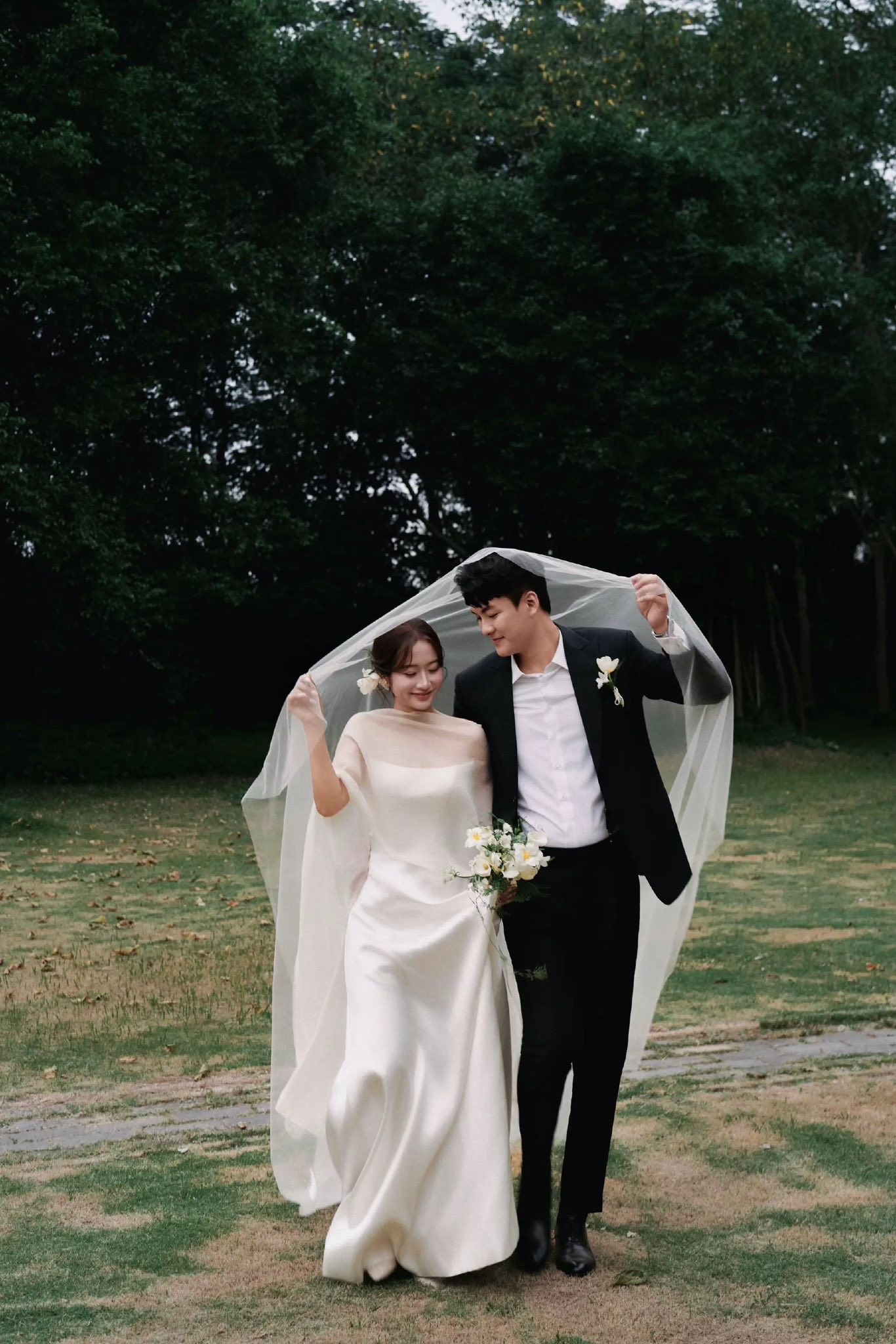 Chụp Ảnh Cưới 2026: Những Lưu Ý Quan Trọng Trước Khi Chụp