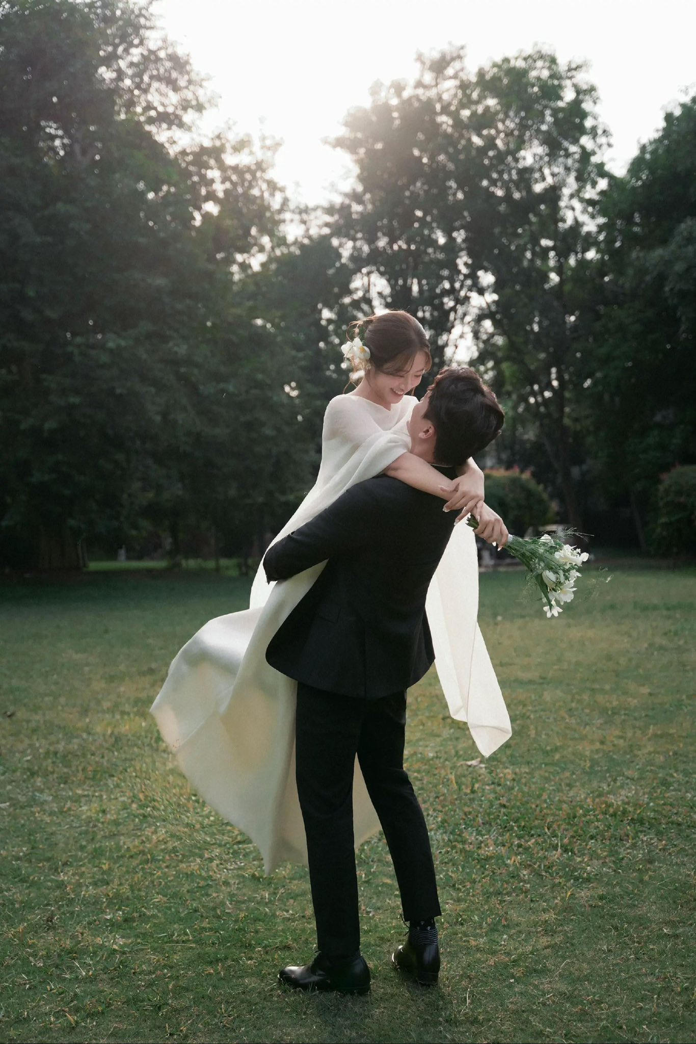 Chụp Ảnh Cưới 2026: Những Lưu Ý Quan Trọng Trước Khi Chụp